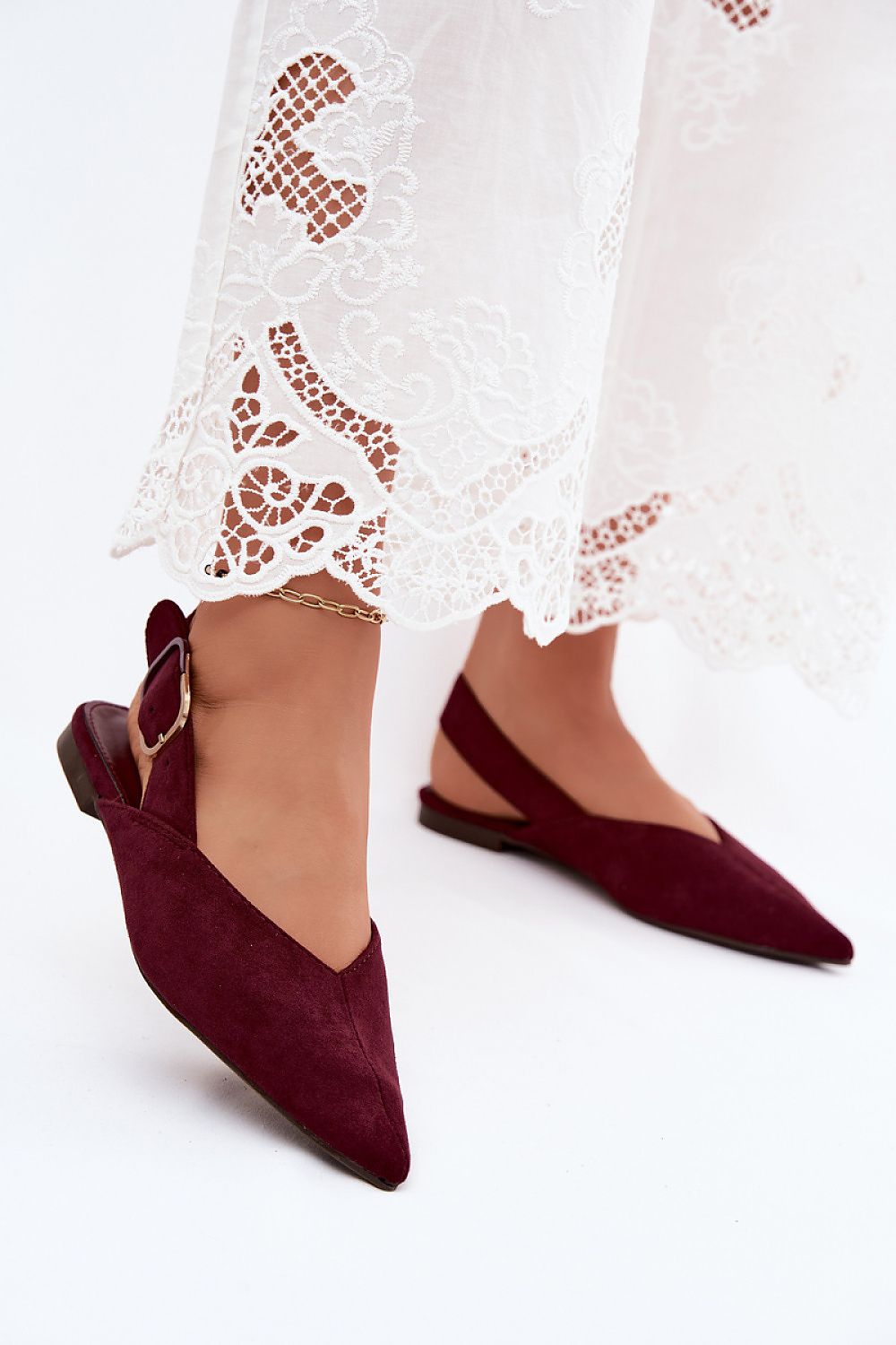 Ballet flats model 228938 Step in style  Main image
