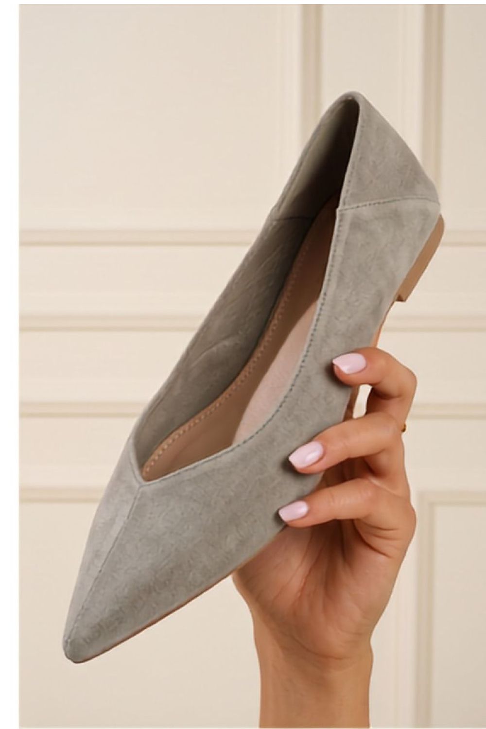 Ballet flats Step in style Secondary image