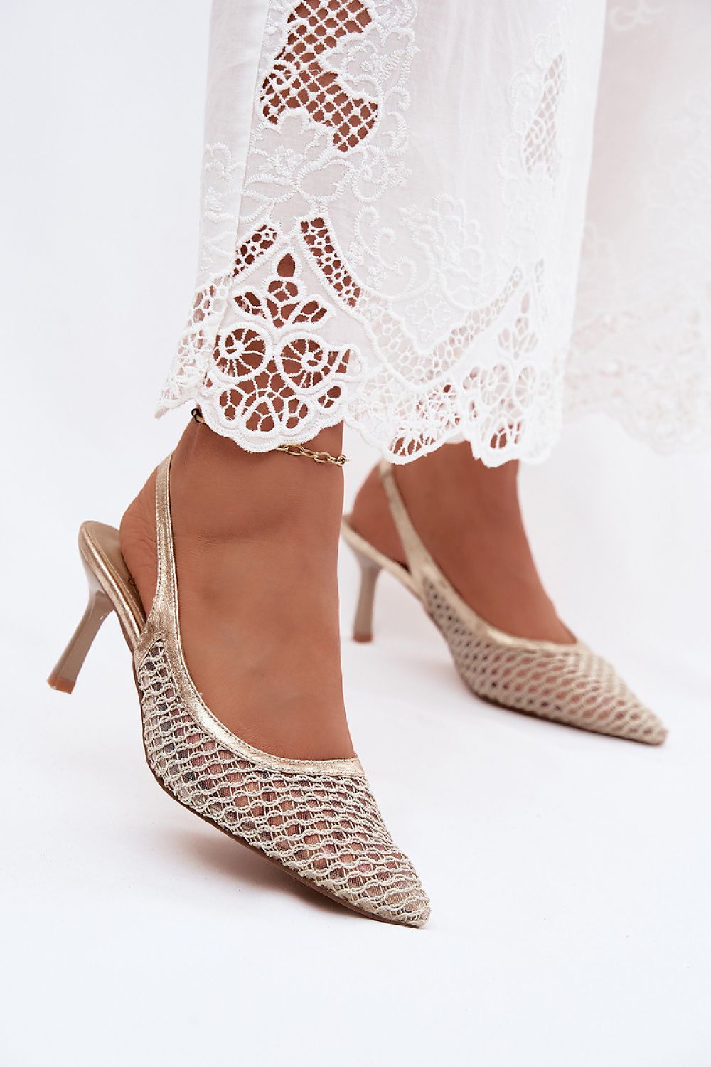 Heel sandals model 228951 Step in style  Main image