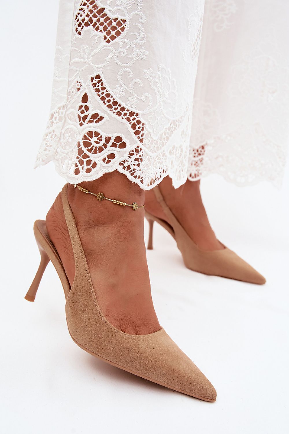 Heel sandals model 228953 Step in style  Main image