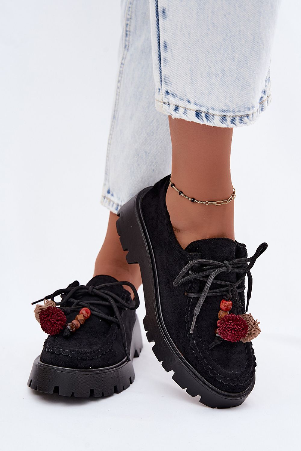 Platform shoes model 228963 Step in style  Main image