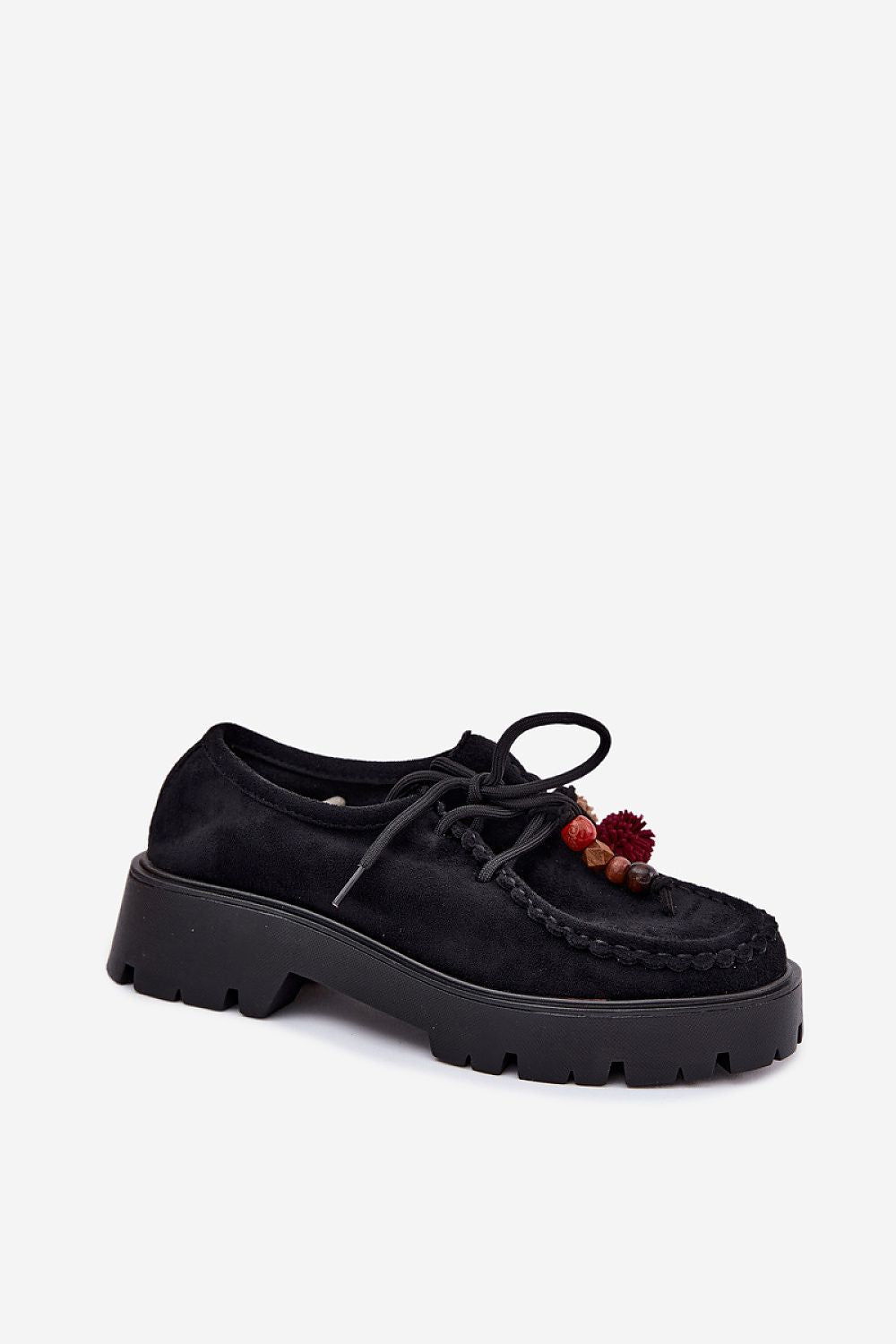 Platform shoes Step in style Secondary image