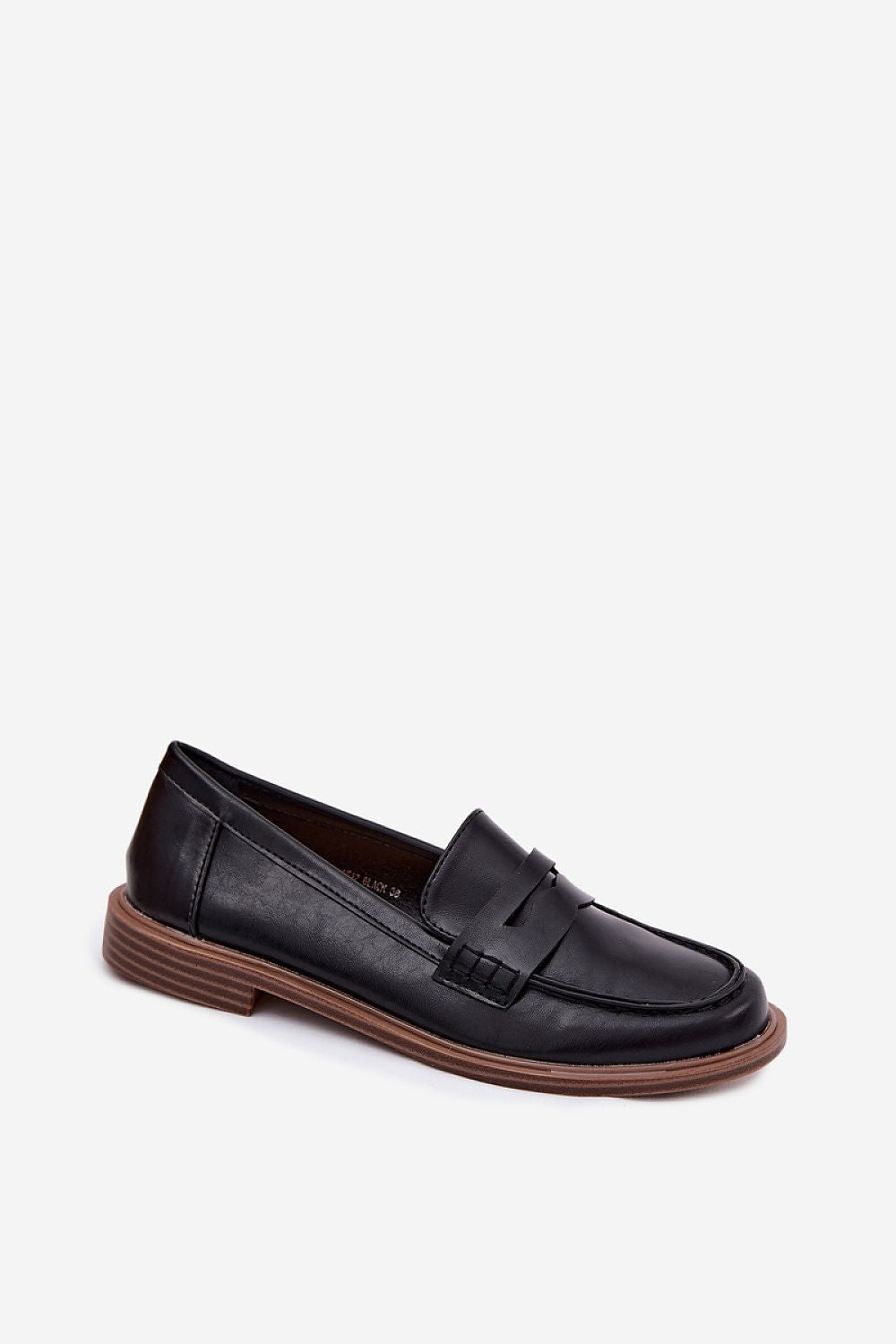 Mocassin Step in style Secondary image