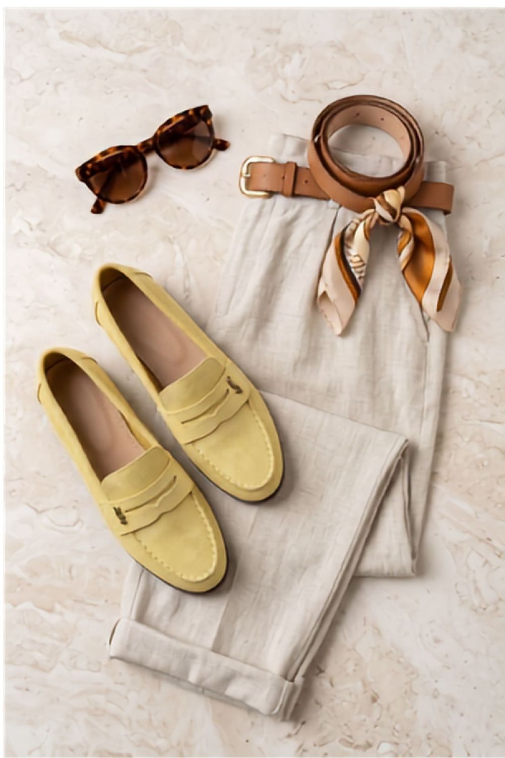 Mocassin Step in style Secondary image