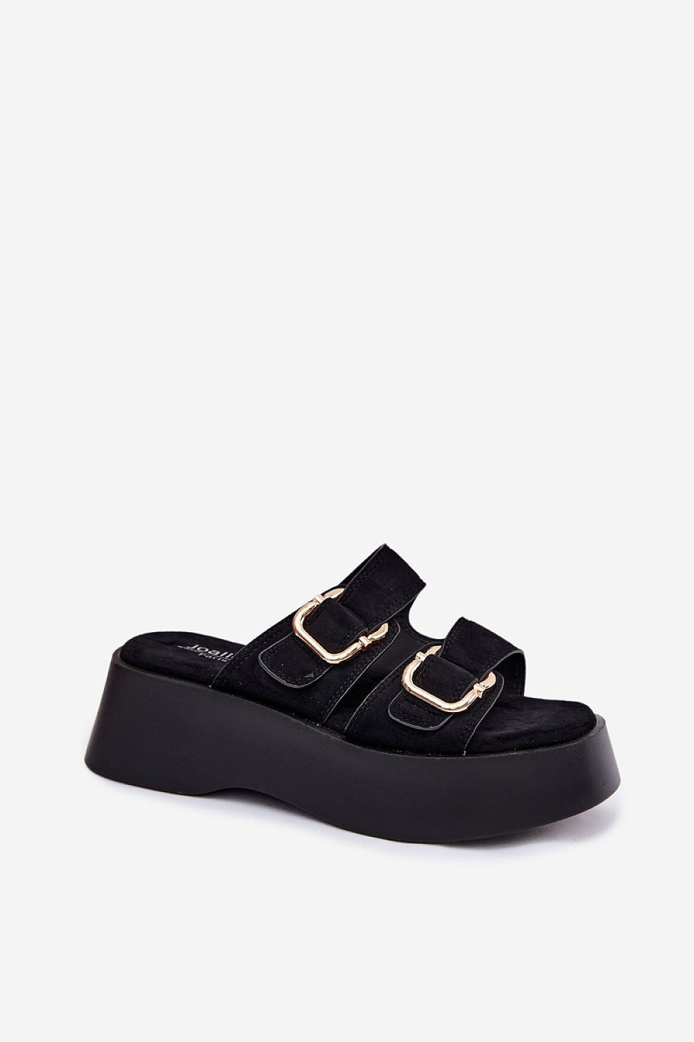 Platform sandals Step in style Secondary image