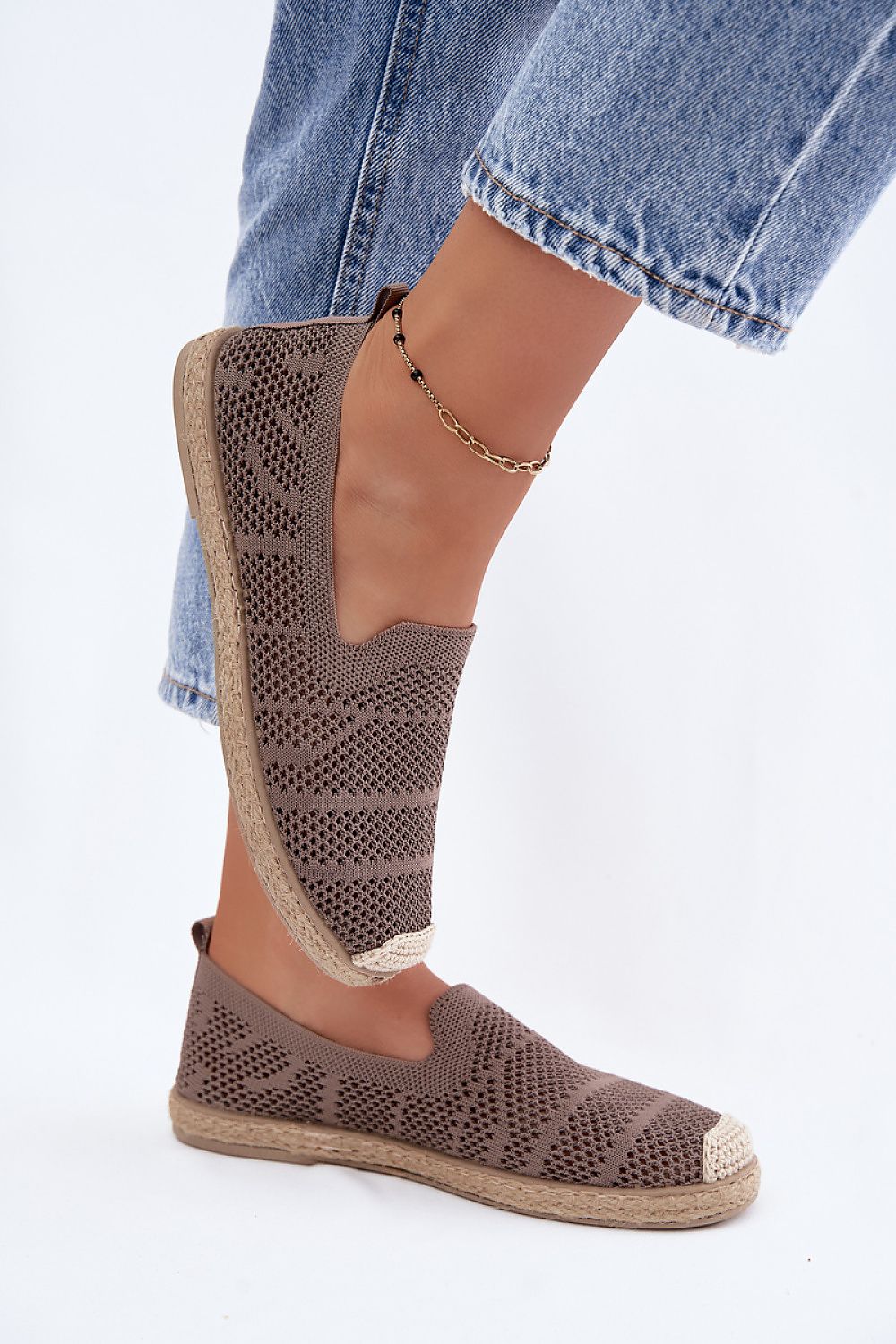 Espadrille model 228988 Step in style  Main image