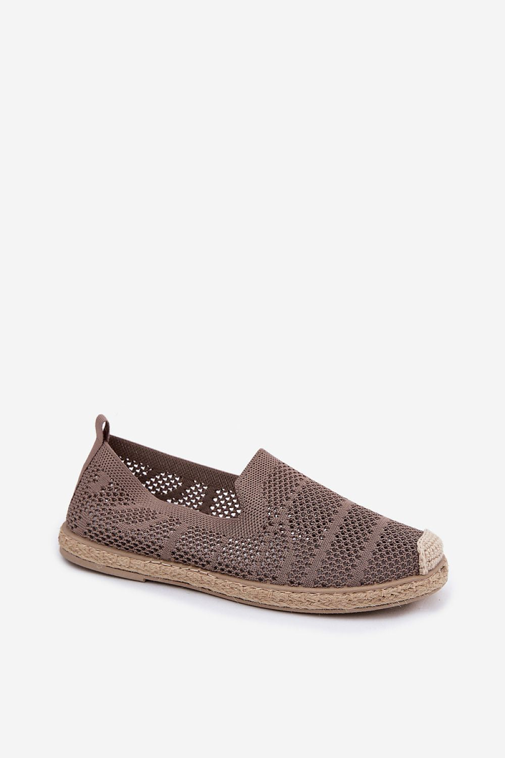 Espadrille Step in style Secondary image