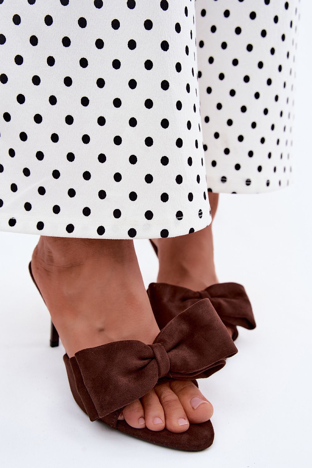 Heeled sandals model 228992 Step in style  Main image