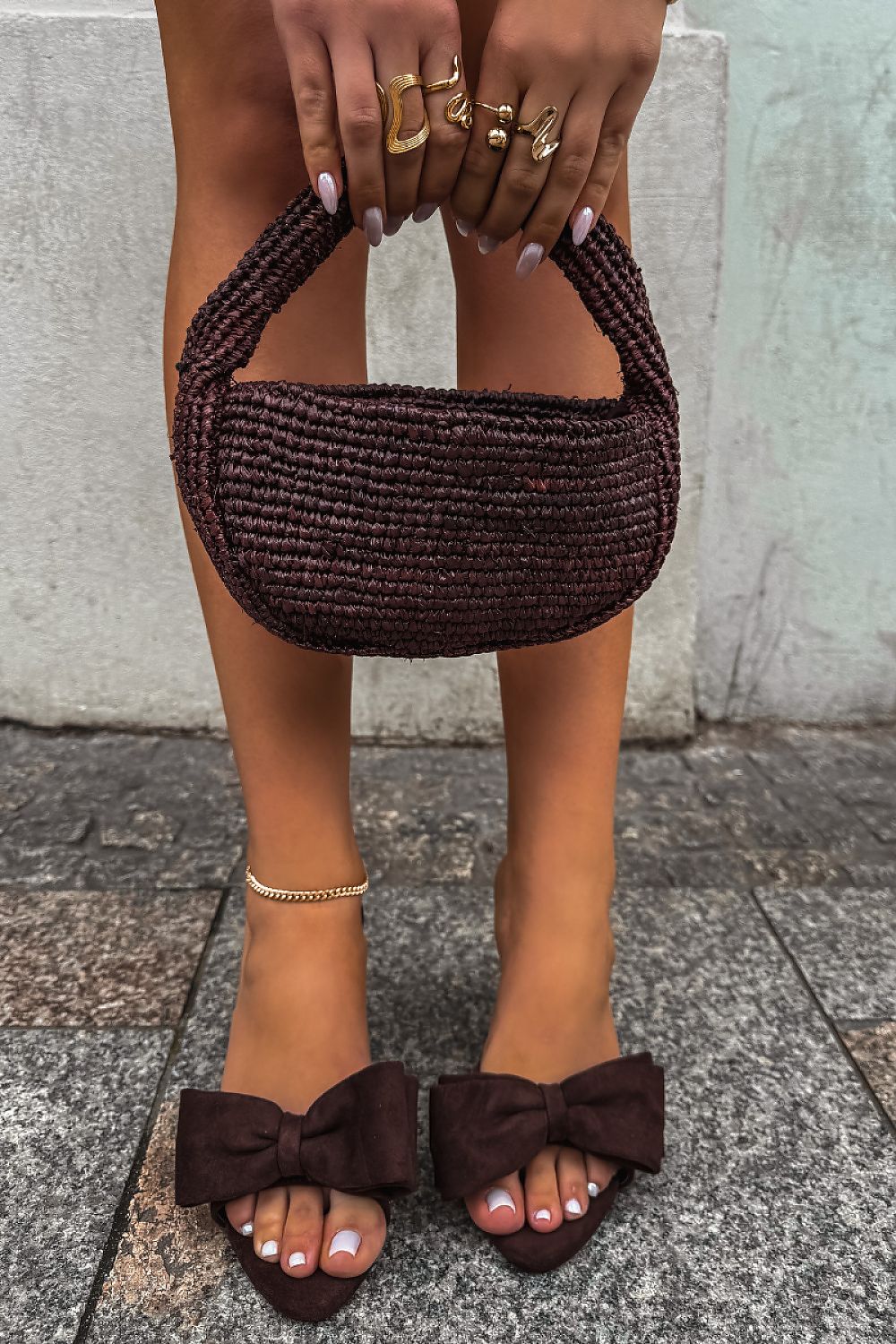 Heeled sandals Step in style Secondary image