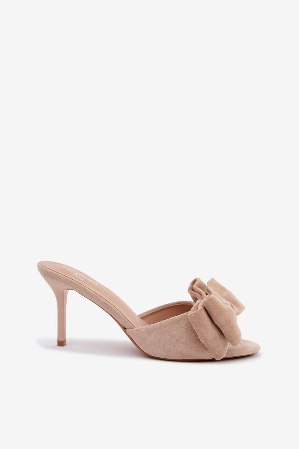  Des mules à talons model 228997 Step in style 