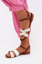  Sandales model 229264 Step in style 