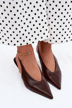  Sandales à talons model 229266 Step in style 