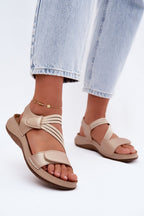  Sandales model 229268 Step in style 
