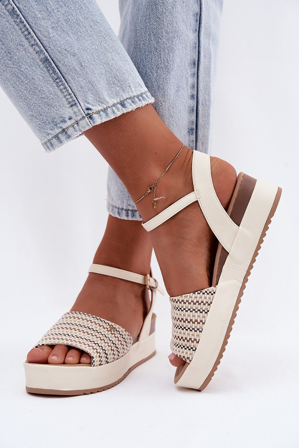 Cothurnes model 229269 Step in style  Image principale du produit
