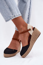  Cothurnes model 229271 Step in style 