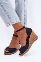  Cothurnes model 229279 Step in style 