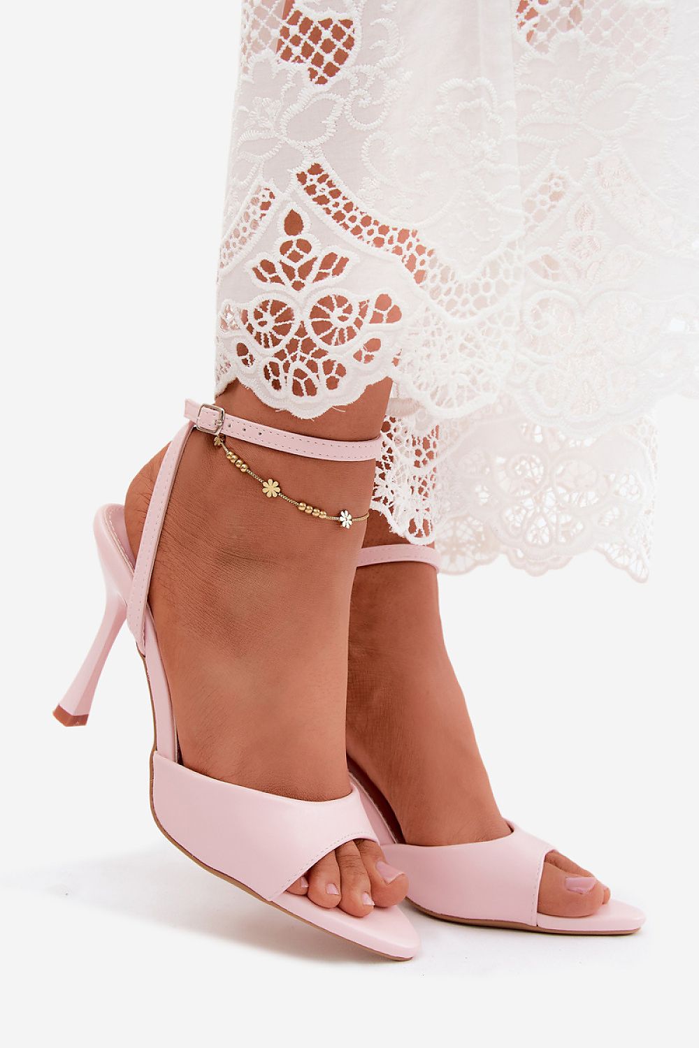 Sandales à talons model 229280 Step in style  Image principale du produit