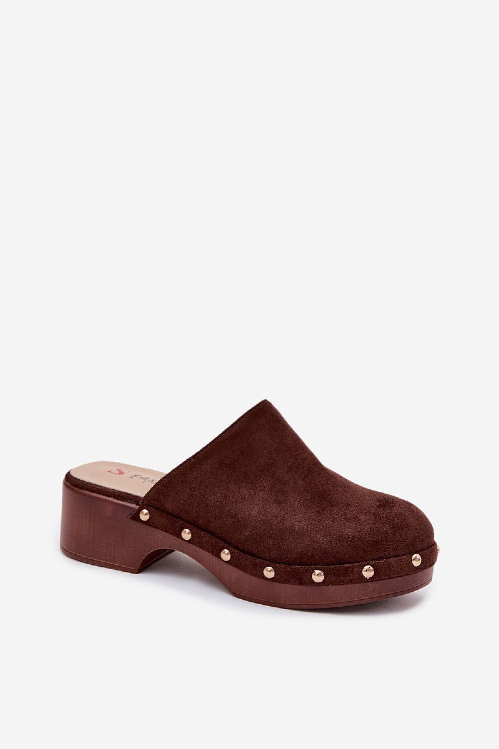 Des mules à talons model 229283 Step in style Image secondaire du produit