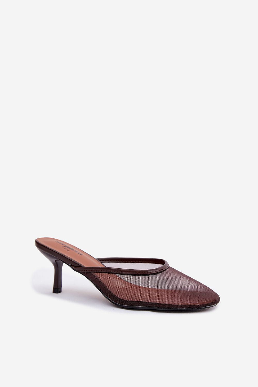 Des mules à talons model 229284 Step in style Image secondaire du produit