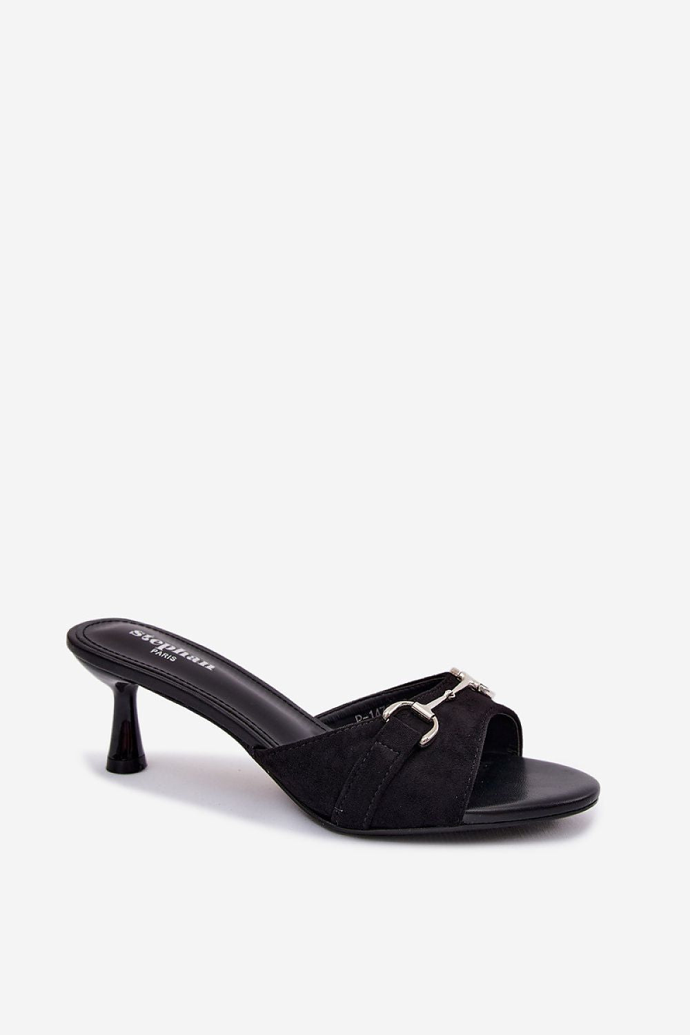 Des mules à talons model 229285 Step in style Image secondaire du produit