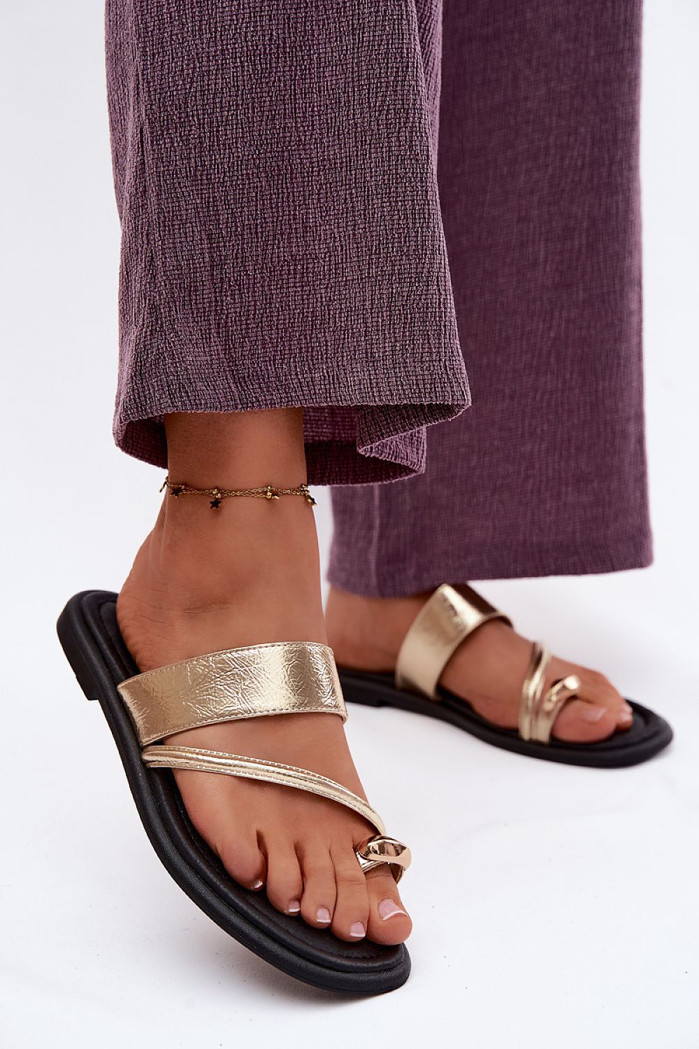 Clacquettes model 229287 Step in style  Image principale du produit