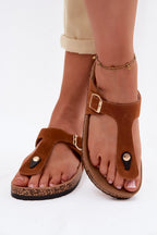  Tongs model 229290 Step in style 