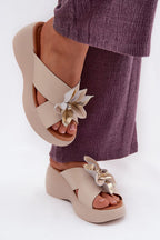 Cothurnes model 229297 Step in style 