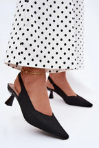  Sandales à talons model 229275 Step in style 
