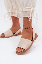  Sandales model 229701 Step in style 
