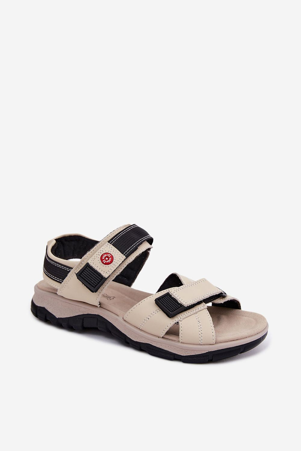 Sandales à plateforme model 229704 Step in style Image secondaire du produit