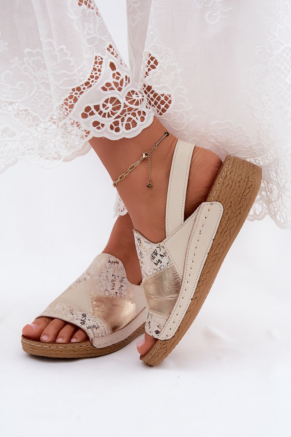 Cothurnes model 229705 Step in style  Image principale du produit