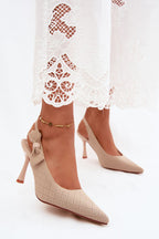  Sandales à talons model 229706 Step in style 