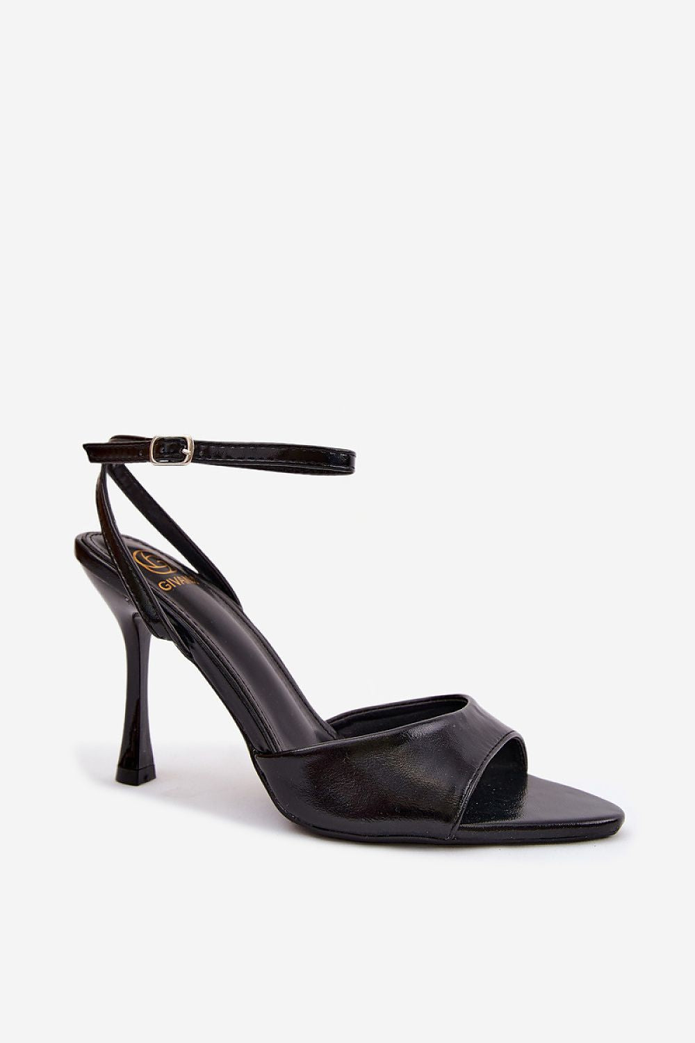 Sandales à talons model 229710 Step in style Secondary image