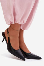  Sandales à talons model 229712 Step in style 
