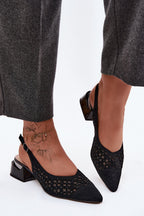  Sandales à talons model 229716 Step in style 
