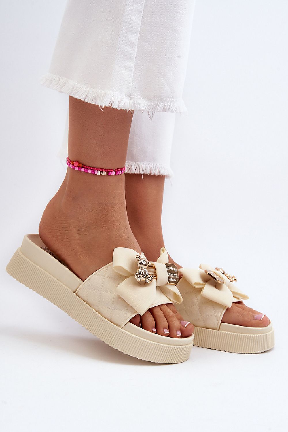 Sandales à plateforme model 229724 Step in style  Image principale du produit