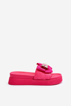 Sandales à plateforme model 229726 Step in style 
