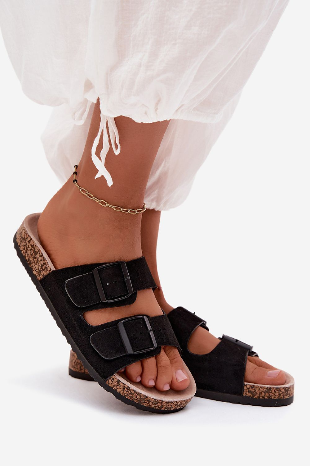 Clacquettes model 229727 Step in style  Image principale du produit