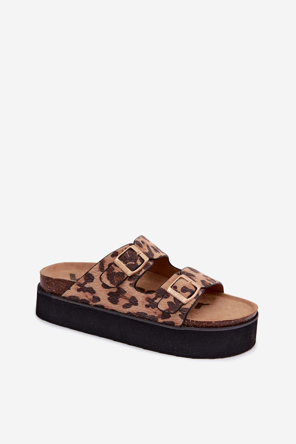 Sandales à plateforme model 229729 Step in style Image secondaire du produit