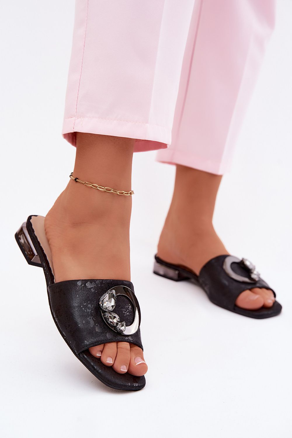 Clacquettes model 229730 Step in style  Image principale du produit
