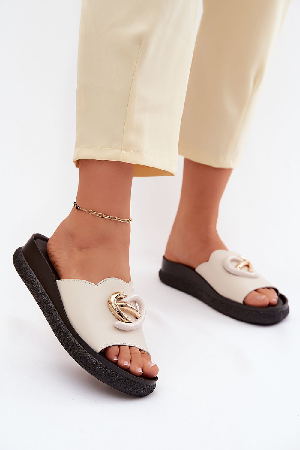 Cothurnes model 229731 Step in style  Image principale du produit
