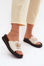  Cothurnes model 229731 Step in style 