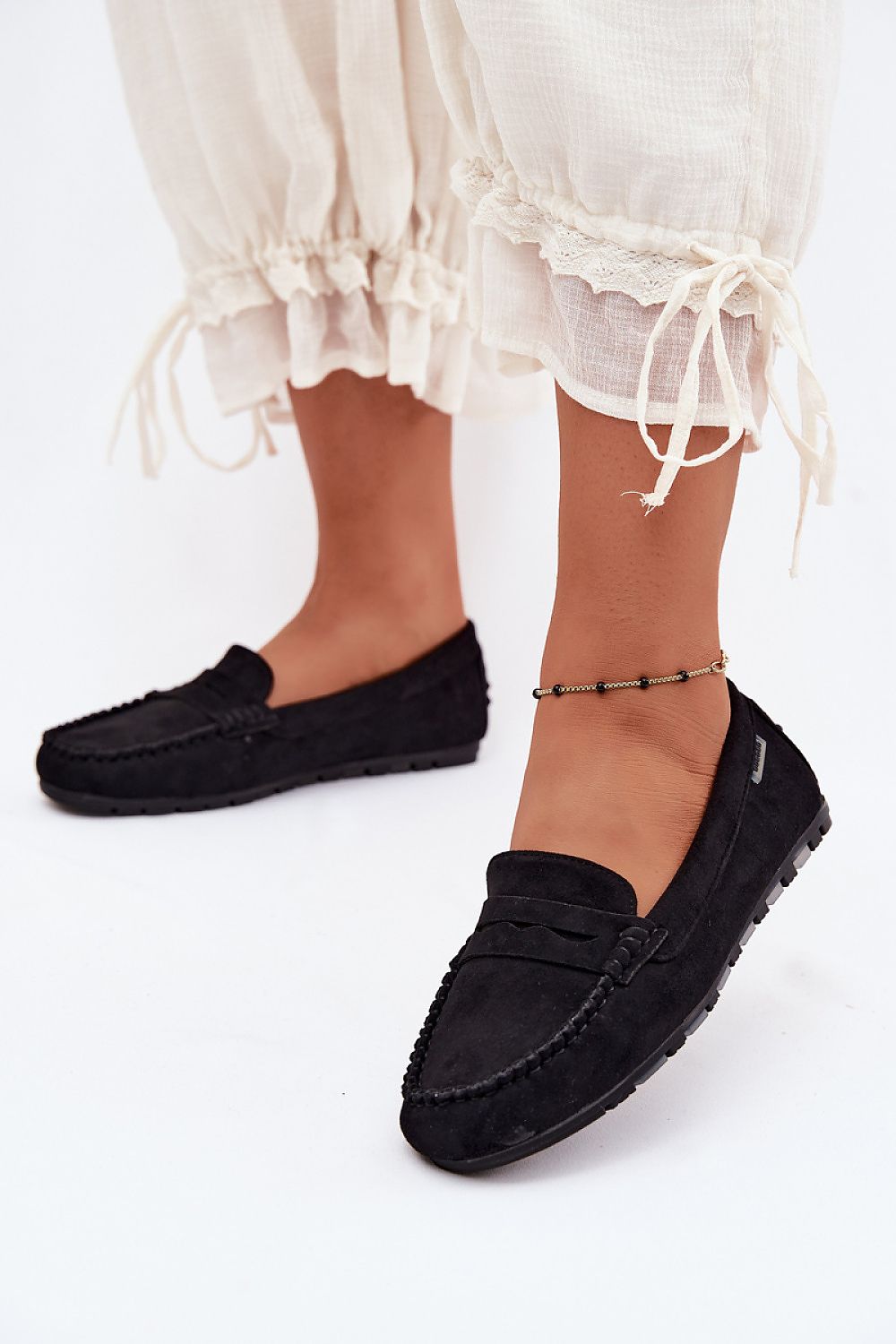 Moccasins model 229739 Step in style  Image principale du produit