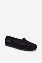  Moccasins model 229739 Step in style 