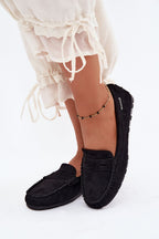  Moccasins model 229739 Step in style 