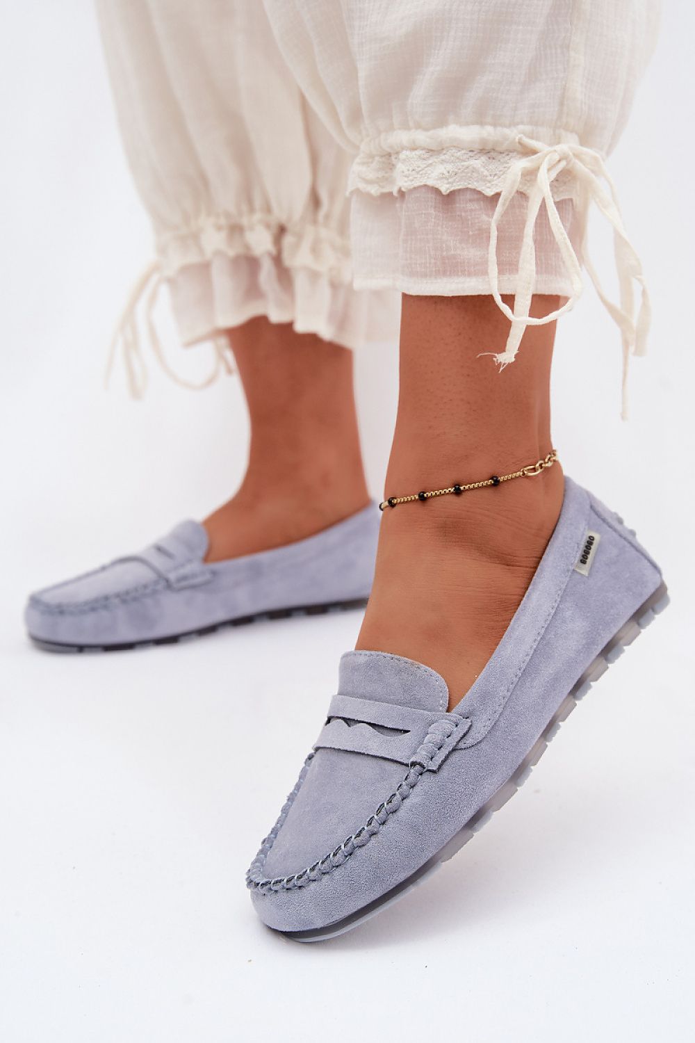 Moccasins model 229740 Step in style  Image principale du produit