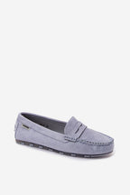  Moccasins model 229740 Step in style 