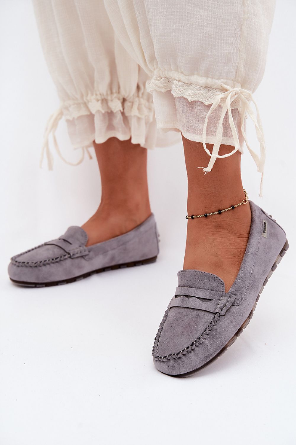 Moccasins model 229741 Step in style  Image principale du produit