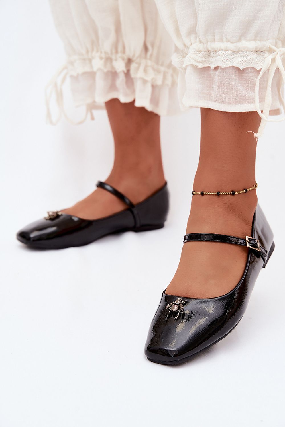Ballerine model 229742 Step in style  Image principale du produit