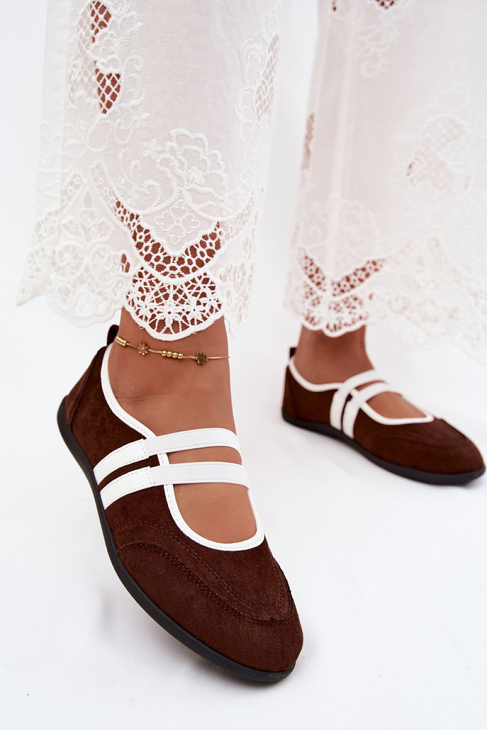Ballerine model 229744 Step in style  Image principale du produit